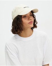 Zulu & Zephyr - Zulu & Zephyr Canvas Cap