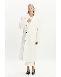 Bardot - Classic Oversized Coat