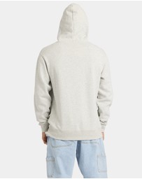 Quiksilver - Mens Salt Water Pullover Hoodie