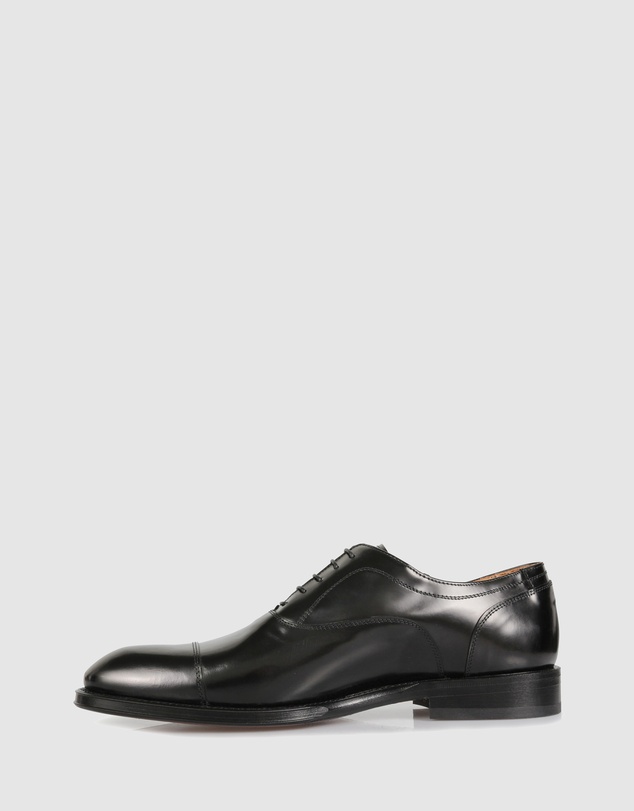Brando - Iver Lace Ups