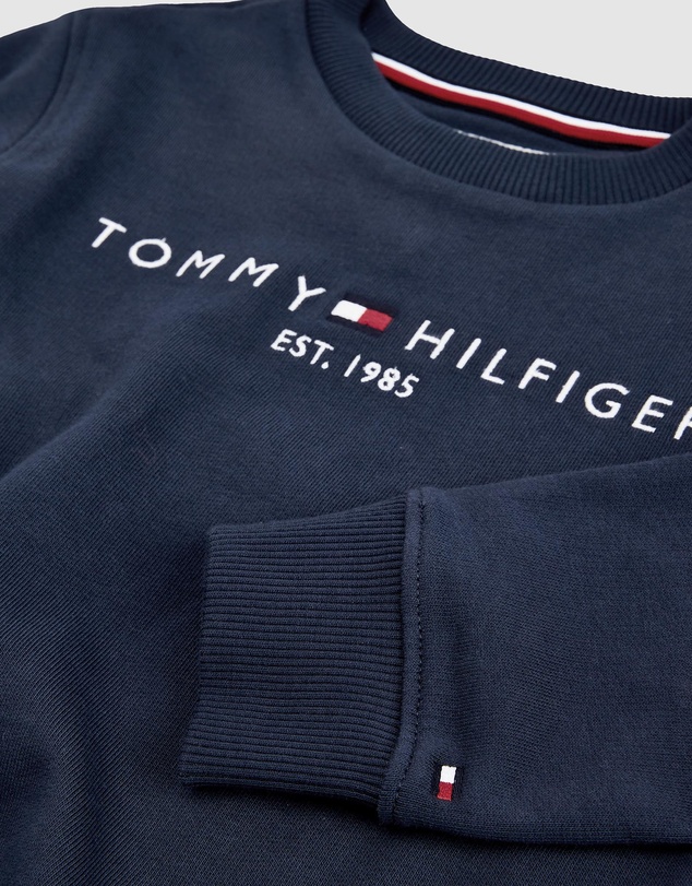 Tommy Hilfiger - Essential Sweatshirt - Kids