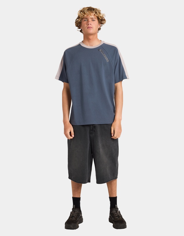 Billabong - Mens Spec 73 Iconic T-Shirt