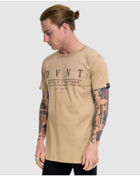 DVNT - Deluxe Tee