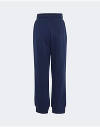 adidas Originals - Trefoil Loose Crew Set - Kids-Teens