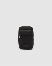 Seed Heritage - On The Go Crossbody Bag