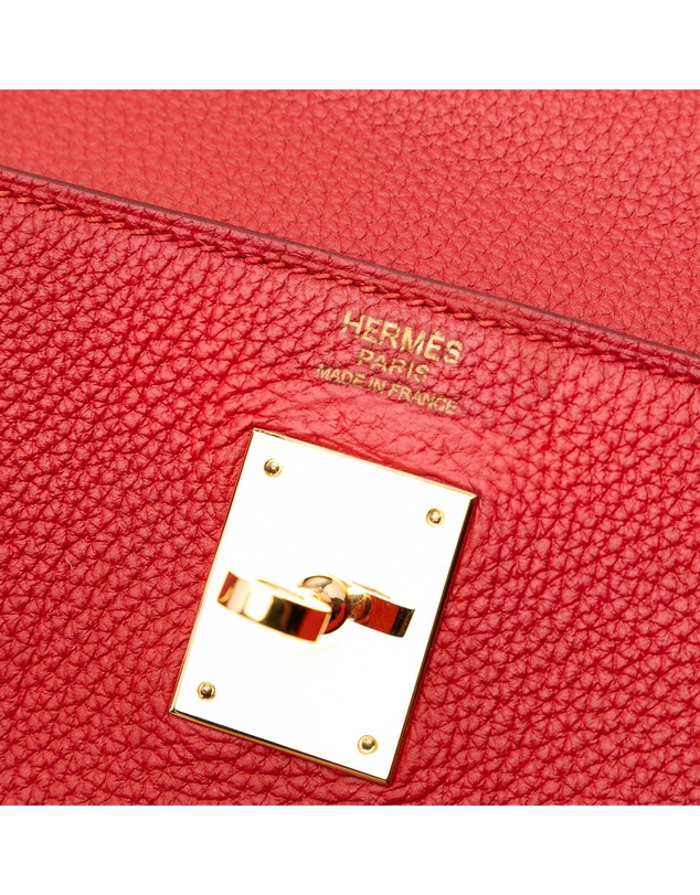 Pre-Loved by Azura Reborn - Pre-Loved Togo Kelly II Retourne 32