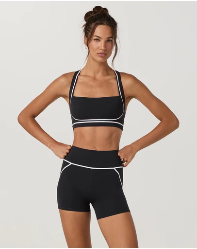 Vuori - Allthefeels Linework Bra