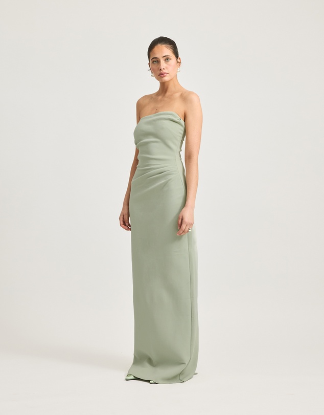 TOJHA - Desiree Dress