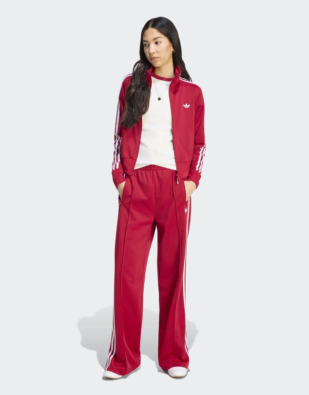 adidas Originals - FIREBIRD LOOSE TRACK PANTS Womens