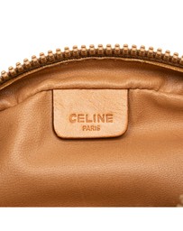 Pre-Loved by Azura Reborn - Pre-Loved Macadam Coated Canvas Crossbody