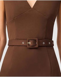 Elliatt - Lysandra Mini Dress