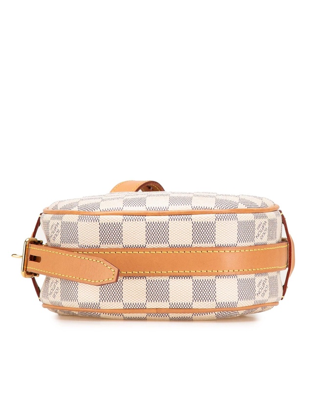 Pre-Loved by Azura Reborn - Pre-Loved louis vuitton Pochette Accessories Crossbody