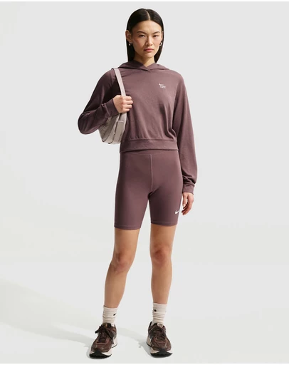 Nike - Sportswear Chill Knit Lightweight Oversized Hoodie