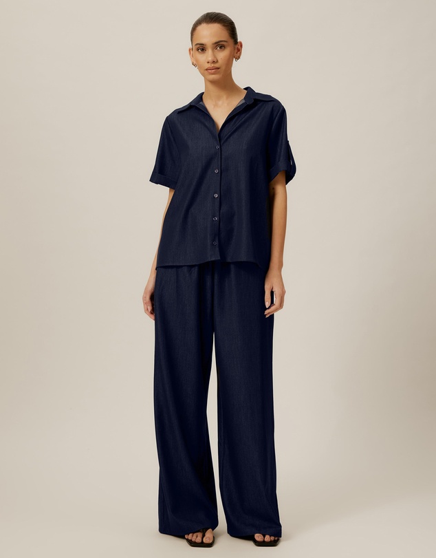 Tussah - SS Shirt
