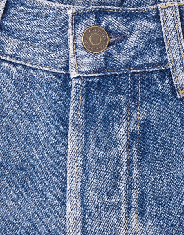 COS - Signature Straight Jeans