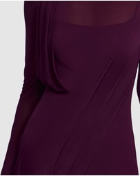 Acler - Rea Maxi Dress