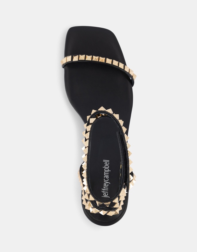 Jeffrey Campbell - Luxor LB