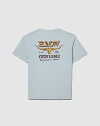 R.M.Williams - Louth T-Shirt