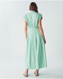 Willa - Otis Dress