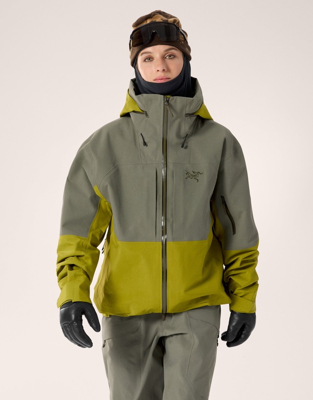 Arc'teryx - Incendia Jacket Women's