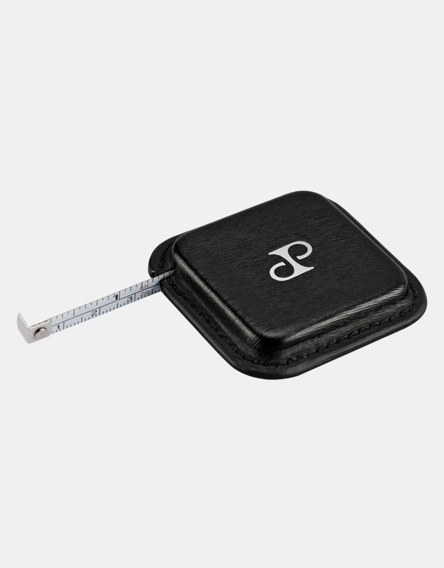 Wolf - Wolf Philipp Tape Measure Black