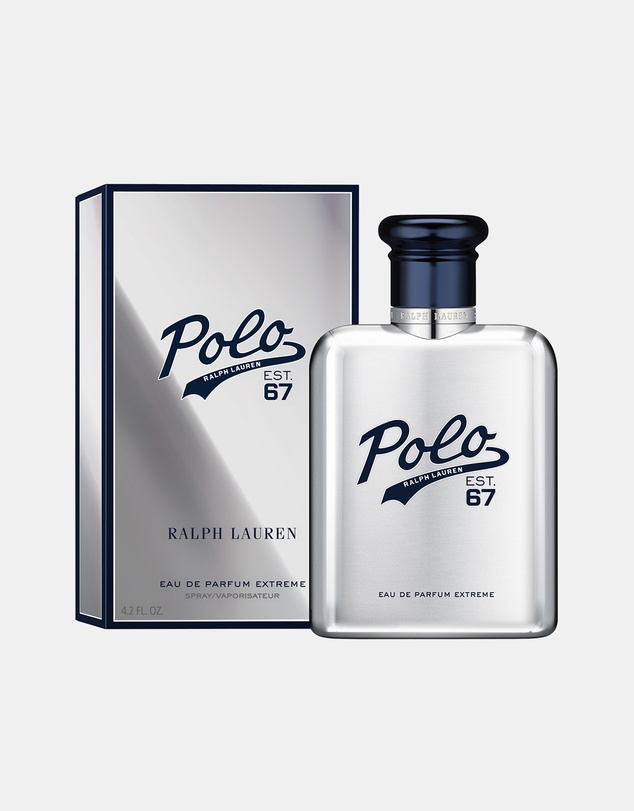 Polo Ralph Lauren - Polo 67 Eau de Parfum Extreme 125ml