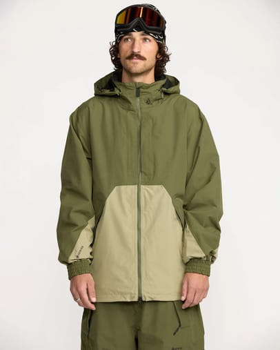 DARK OLIVE