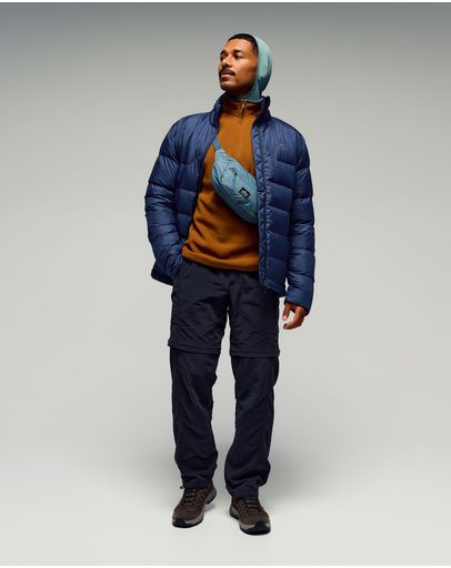 Classic Navy