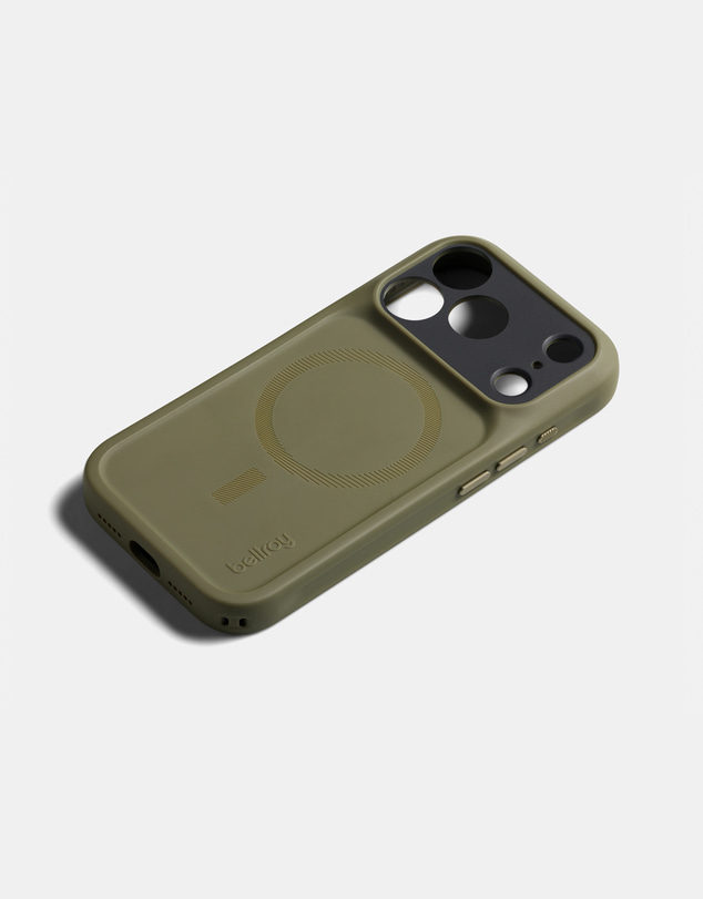 Bellroy - Venture Phone Case for iPhone 18 Pro Max