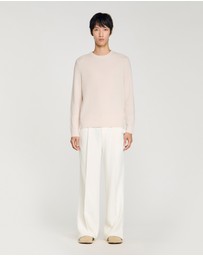 Sandro - New Rice Wool Sweater