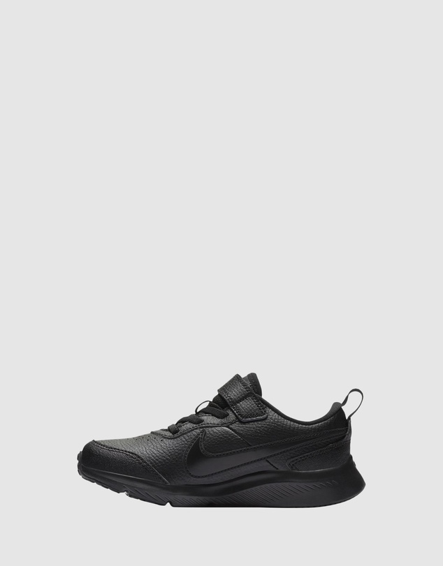 Nike - Varsity Leather Pre-School