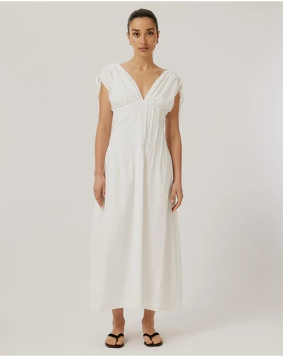 Calli - Perla Midi Dress