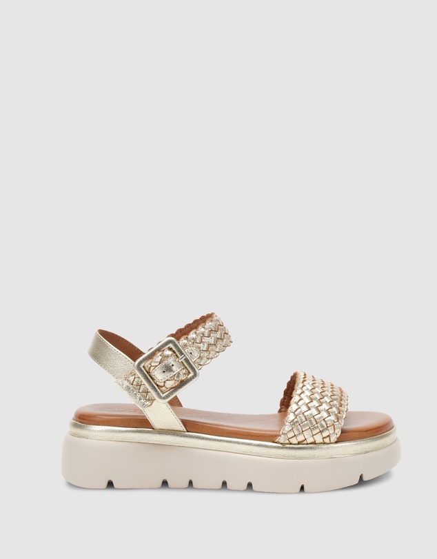Nude Footwear - Ivy