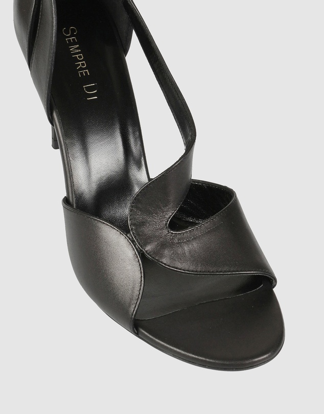S by Sempre Di - Selene Stilettos