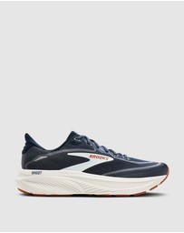Brooks - Ghost 18 - Men's
