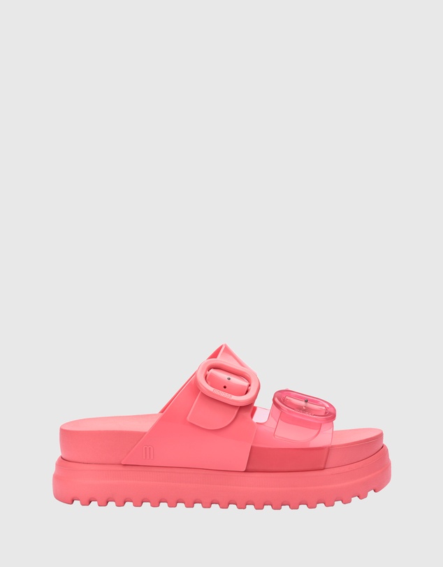 Melissa - Melissa Cozy Slide Platform