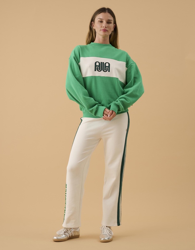 Araminta James - A James Sweatshirt