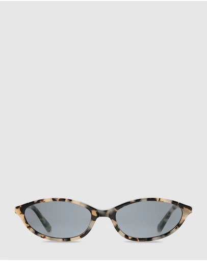 Status Anxiety - Apex Sunglasses