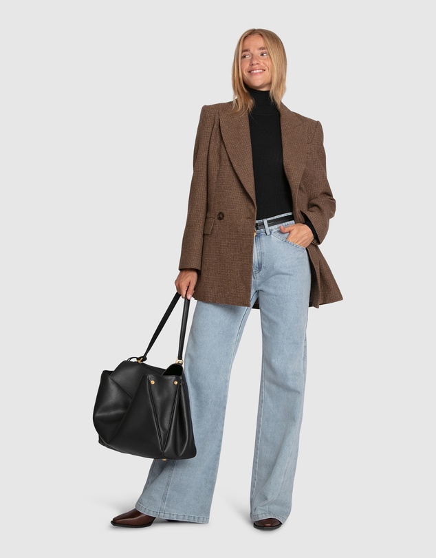 Belle & Bloom - Skyfall Shoulder Bag