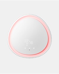 Philips - PureProtect Air Purifier 3200 Series for Large Rooms