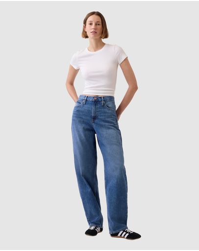 Medium Indigo