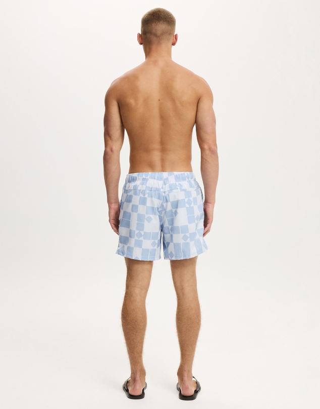 Cotton On - Stretch Swim Shorts