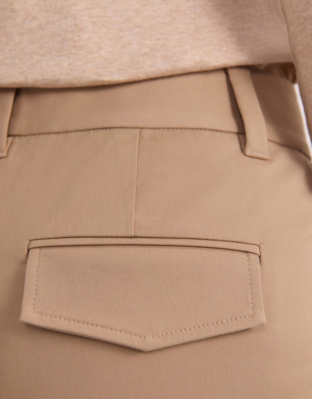 Sportscraft - Evie Kick Flare Pant