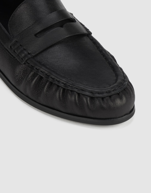 Rollie - Hudson Moccasin Flat