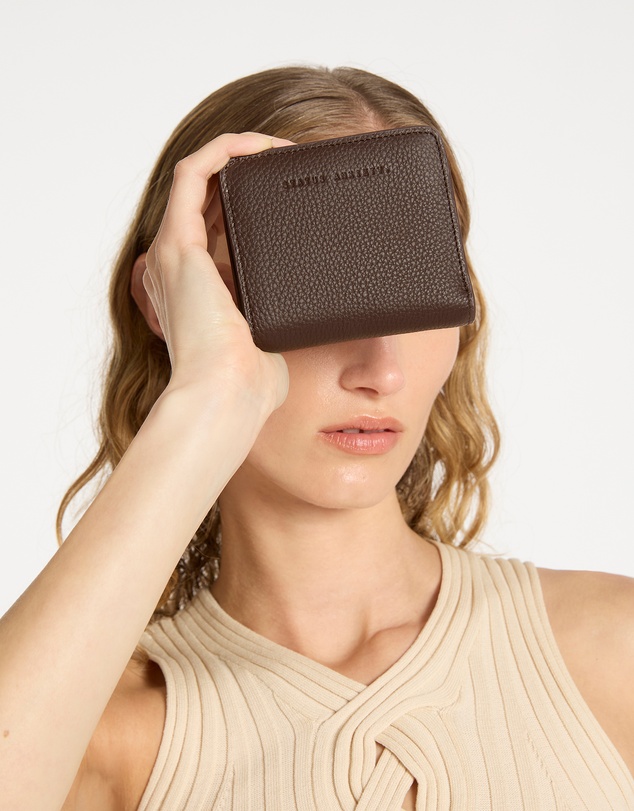 Status Anxiety - Sense Of Wonder Wallet