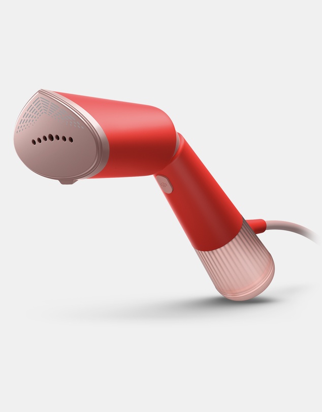 Philips - Stylish Handheld Steamer