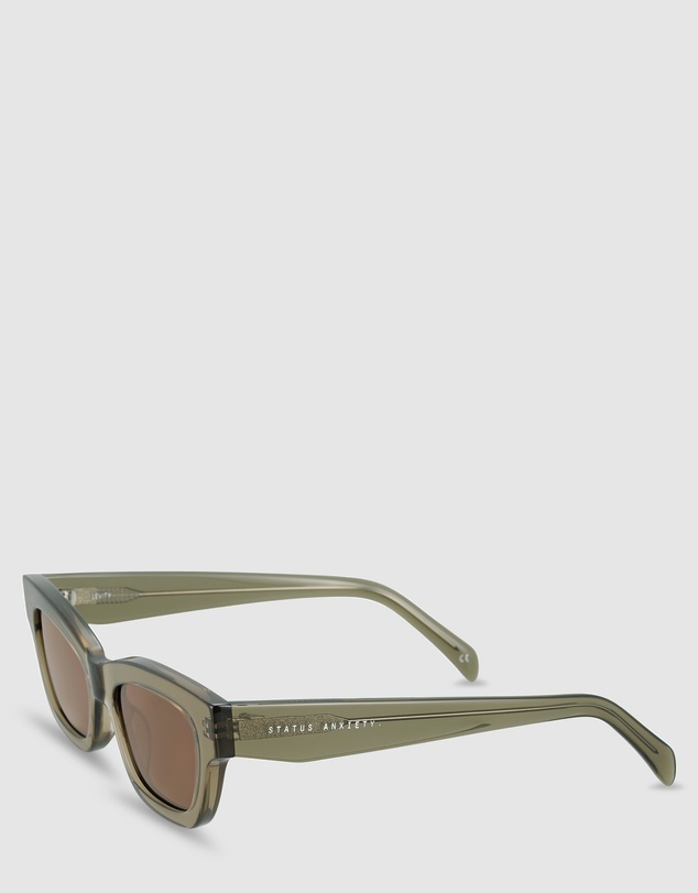 Status Anxiety - Levity Sunglasses