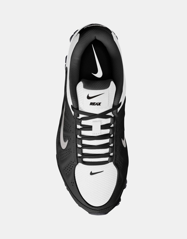 Nike - Reax 8 SL - Women's