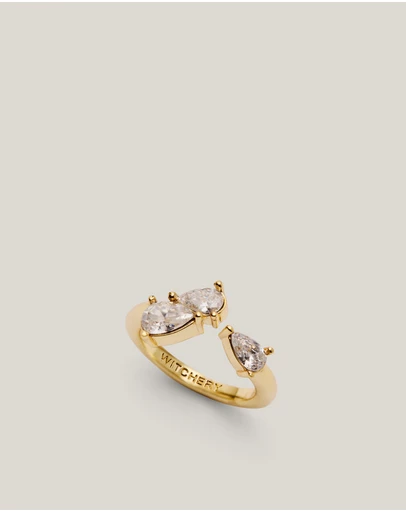 Witchery - Greta Pinky Ring