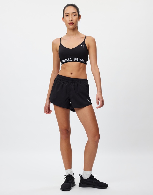 Puma - Train All Day Essential 3in Woven Short